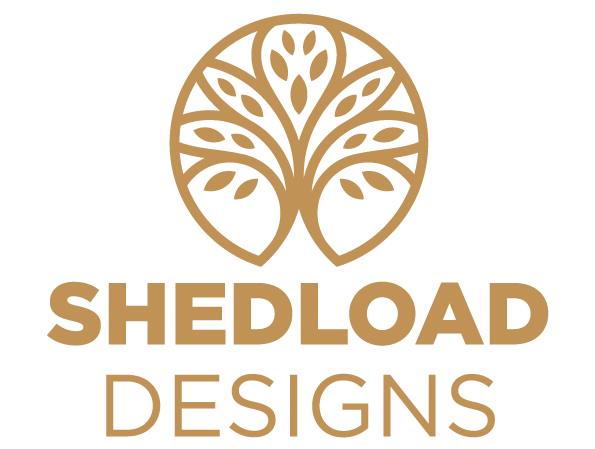 Shedload Designs logo