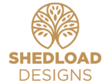 Shedload Designs logo