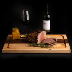 Carving Board - Shedload Designs