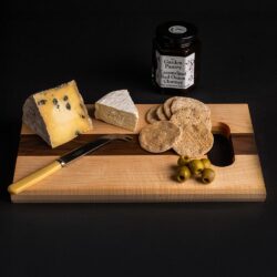 Cheeseboard - Shedload Designs