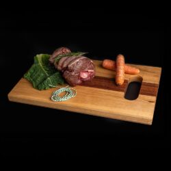 Preparation Board -Shedload Designs