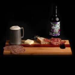 Serving platter-Shedload Designs