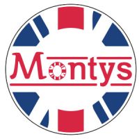 Montys Monty's